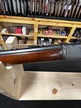 1915 MFG WINCHESTER MODEL 92 RIFLE IN 38-40 BEAUTIFUL CONDITION - 4 of 10