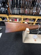 1925 MFG WINCHESTER SADDLE RING CARBINE IN 32 WINCHESTER SPECIAL - 8 of 9