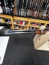 1925 MFG WINCHESTER SADDLE RING CARBINE IN 32 WINCHESTER SPECIAL - 2 of 9