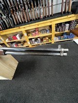 1925 MFG WINCHESTER SADDLE RING CARBINE IN 32 WINCHESTER SPECIAL - 9 of 9