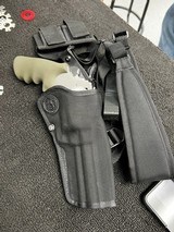 SMITH AND WESSON PERFORMANCE CENTER M460 - 9 of 9