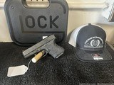 GLOCK 26 GEN 5 9MM PISTOL - 3 of 3
