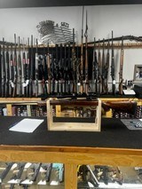 BROWNING MEDALLION IN 7MM REM MAG - 1 of 10