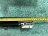 Perazzi 12 gauge 32 inch barrel - 8 of 8