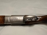 Perazzi Hi Tech S Lusso 12 ga. Sporting - 10 of 15