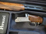 Perazzi Hi Tech S Lusso 12 ga. Sporting - 5 of 15