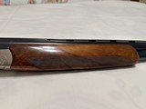 Perazzi Hi Tech S Lusso 12 ga. Sporting - 9 of 15