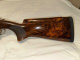 Perazzi Hi Tech S Lusso 12 ga. Sporting - 6 of 15