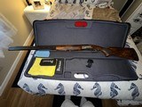 Perazzi Hi Tech S Lusso 12 ga. Sporting - 4 of 15