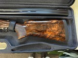 Perazzi Hi Tech S Lusso 12 ga. Sporting - 1 of 15