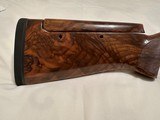 Perazzi Hi Tech S Lusso 12 ga. Sporting - 7 of 15