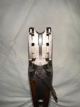Perazzi Hi Tech S Lusso 12 ga. Sporting - 14 of 15
