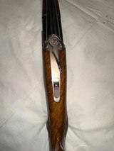Perazzi Hi Tech S Lusso 12 ga. Sporting - 13 of 15