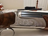 Perazzi Hi Tech S Lusso 12 ga. Sporting - 8 of 15