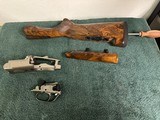 Perazzi Hi Tech S Lusso 12 ga. Sporting - 3 of 15