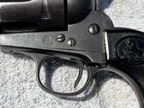 Colt Bisley 32-20 cal. - 5 of 5