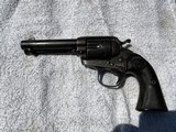Colt Bisley 32-20 cal. - 2 of 5