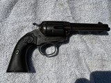 Colt Bisley 32-20 cal. - 1 of 5