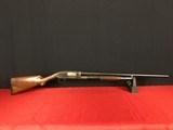 WINCHESTER 1912 TAKE DOWN 20 GA 2 3/4 SHELLS - 1 of 14