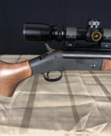 Harrington & Richardson 980 Ultra Slug 12 Ga 3