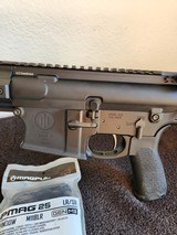 PWS MK2 MOD 1-M 6.5 CREEDMOOR - 3 of 4