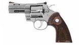 Colt Python 3