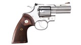 Colt Python 3