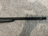 Fierce CT Rival 6.5 Creedmoor - 6 of 7