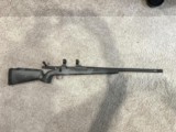 Fierce CT Rival 6.5 Creedmoor - 1 of 7