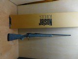 Nosler Model 48 Liberty .270 WSM (Win Short Mag) Like New w/ Threaded Muzzle Brake - 1 of 10