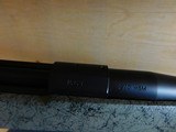 Nosler Model 48 Liberty .270 WSM (Win Short Mag) Like New w/ Threaded Muzzle Brake - 6 of 10