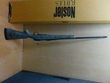 Nosler Model 48 Liberty .270 WSM (Win Short Mag) Like New w/ Threaded Muzzle Brake - 9 of 10