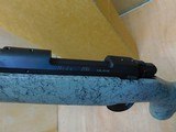 Nosler Model 48 Liberty .270 WSM (Win Short Mag) Like New w/ Threaded Muzzle Brake - 7 of 10
