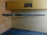 Nosler Model 48 Liberty .270 WSM (Win Short Mag) Like New w/ Threaded Muzzle Brake - 10 of 10