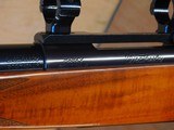 Weatherby 1960 Vintage German Mark V Deluxe 300 Wby Mag NICE! - 5 of 11