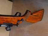 Weatherby 1960 Vintage German Mark V Deluxe 300 Wby Mag NICE! - 9 of 11