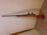 Weatherby 1960 Vintage German Mark V Deluxe 300 Wby Mag NICE! - 4 of 11
