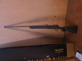 Christensen Arms Mesa Titanium Bolt Action Rifle in .28 Nosler, like new w box/paperwork - 3 of 10