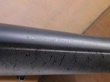Christensen Arms Mesa Titanium Bolt Action Rifle in .28 Nosler, like new w box/paperwork - 7 of 10