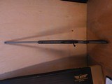 Christensen Arms Mesa Titanium Bolt Action Rifle in .28 Nosler, like new w box/paperwork - 2 of 10