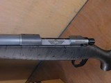 Christensen Arms Mesa Titanium Bolt Action Rifle in .28 Nosler, like new w box/paperwork - 4 of 10