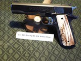 1911 Genuine Stag Horn grips
