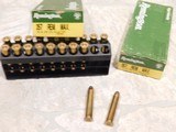 Remington 357 Maximum 158 Gr JHP Vintage Ammo 40 rounds - 3 of 3