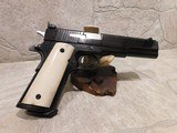 SPRINGFIELD ARMORY OMEGA 10MM 6” LONGSLIDE 1911 - 5 of 5