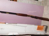 HENRY BIG BOY CLASSIC BRASS .327 FEDERAL MAG RIFLE 20” - 4 of 5