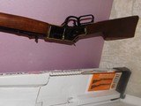 HENRY BIG BOY CLASSIC BRASS .327 FEDERAL MAG RIFLE 20” - 3 of 5