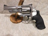 Smith & Wesson 657-4 Mountain Gun 41 Magnum - 2 of 7