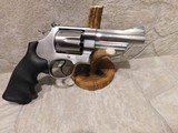 Smith & Wesson 657-4 Mountain Gun 41 Magnum - 4 of 7
