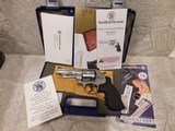 Smith & Wesson 657-4 Mountain Gun 41 Magnum - 1 of 7
