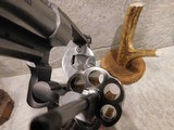 Smith & Wesson 657-4 Mountain Gun 41 Magnum - 5 of 7